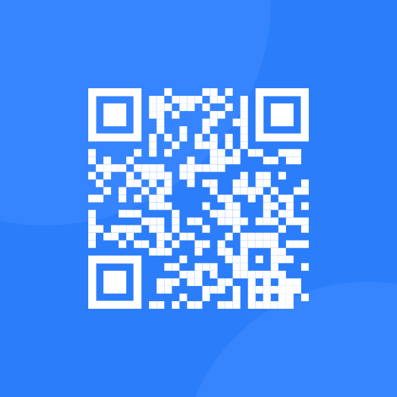 Qr Code do desafio